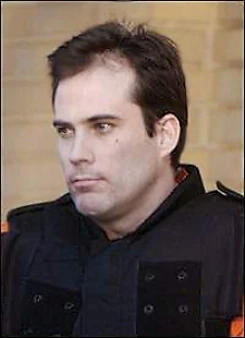 Eric Rudolph