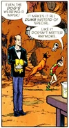 Alfred Pennyworth 045