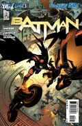 Batman Vol 2-2 Cover-1