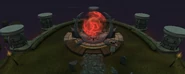 Deathcon Portal