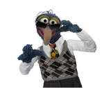 Gonzo shades
