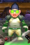 Nevin Twistwrench