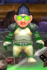 Image of Nevin Twistwrench