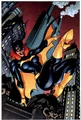 Batgirl Harley Quinn 002