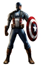Steven Rogers (Tierra-199999)