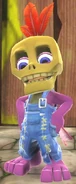 MumboTown