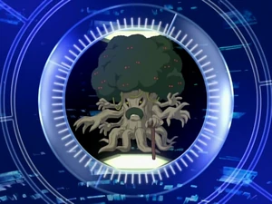 DigiAnalyserFrontier-Cherrymon