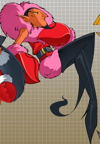 Him