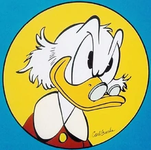Scrooge-folio