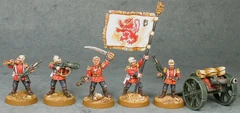 Commandgroup