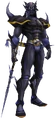 Cecil DFF