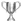 Silver trophy