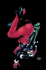 Harley Quinn #20}} Textless