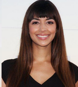 Hannah Simone