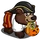 Trick or Treat Bear