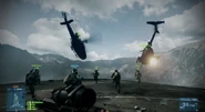 Basejump Imminent