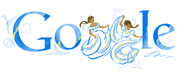 Google El Salvador Independence Day 2010