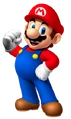 SM3DL2 Mario 1