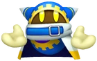 KRTDL Magolor