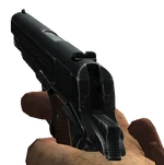 M1911 WaW