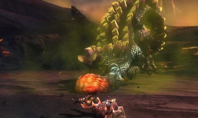 Uragaan Subspecies