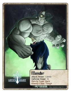 Monster