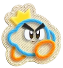 Prince Fluff Walk