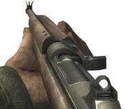 M1A1 Carbine WaW