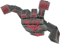Zant's Hand