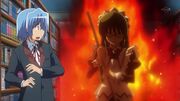 Hayate No Gotoku 295