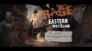 Eastern Wasteland