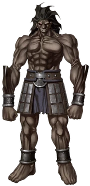 Berserker