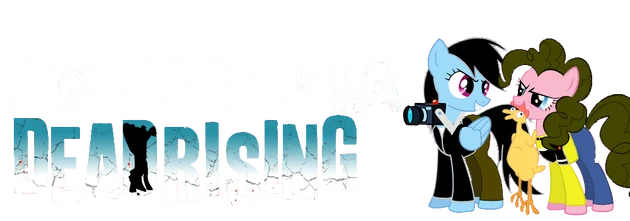 EqD Halloween Banner - DeadRising