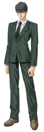 Souichiroumugshot