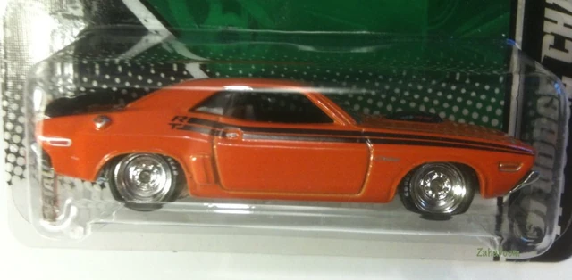 1971 Dodge Challenger