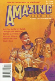 Amazing Stories May1990