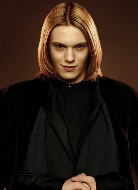 Alec Volturi