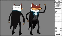 Modelsheet finn intuxedowithmask