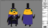 Modelsheet jake intuxedowithmask