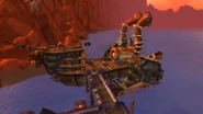 MissingHeirloomsHBoat