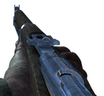 Arisaka PaP WaW