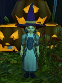 Dorothy