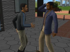 Tech Gesture