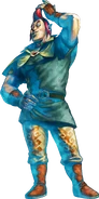 Groose Artwork