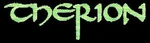 Therion logo 1992-95