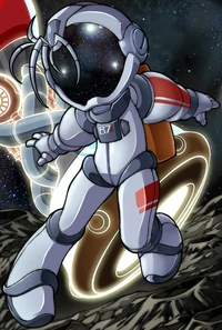 Bell space