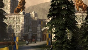 Chateau Hunt
