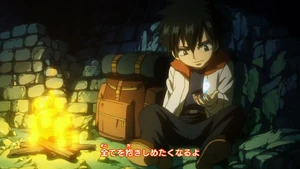 Ending 6