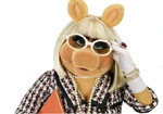 Piggy glasses