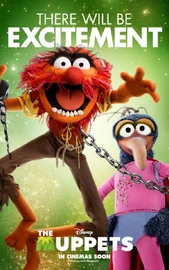 TheMuppets-Excitement